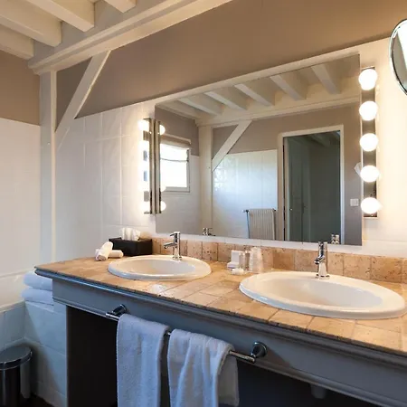 Otel Ermitage De Corton - Teritoria Chorey-les-Beaune