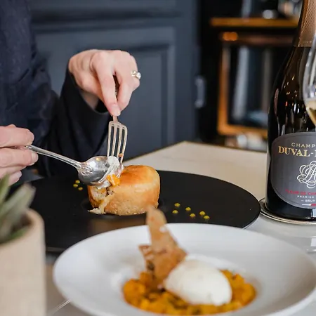 Ermitage De Corton - Teritoria 4* Chorey-les-Beaune