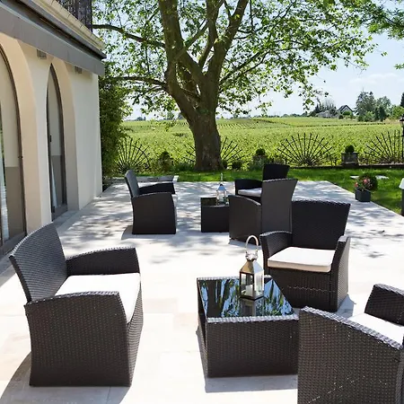 Ermitage De Corton - Teritoria Otel Chorey-les-Beaune